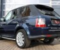 Синій Ленд Ровер Range Rover Sport, об'ємом двигуна 3 л та пробігом 168 тис. км за 13900 $, фото 16 на Automoto.ua