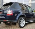 Синій Ленд Ровер Range Rover Sport, об'ємом двигуна 3 л та пробігом 168 тис. км за 13900 $, фото 23 на Automoto.ua