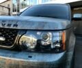 Синій Ленд Ровер Range Rover Sport, об'ємом двигуна 3 л та пробігом 150 тис. км за 28900 $, фото 5 на Automoto.ua