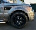 Синій Ленд Ровер Range Rover Sport, об'ємом двигуна 3 л та пробігом 150 тис. км за 28900 $, фото 25 на Automoto.ua