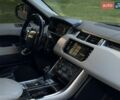 Синій Ленд Ровер Range Rover Sport, об'ємом двигуна 3 л та пробігом 180 тис. км за 23000 $, фото 11 на Automoto.ua