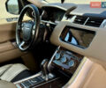 Синій Ленд Ровер Range Rover Sport, об'ємом двигуна 3 л та пробігом 193 тис. км за 24999 $, фото 22 на Automoto.ua
