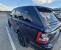 Синій Ленд Ровер Range Rover Sport, об'ємом двигуна 2.99 л та пробігом 242 тис. км за 15500 $, фото 7 на Automoto.ua
