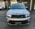 Синій Ленд Ровер Range Rover Sport, об'ємом двигуна 3 л та пробігом 150 тис. км за 28900 $, фото 7 на Automoto.ua