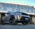Синій Ленд Ровер Range Rover Sport, об'ємом двигуна 3 л та пробігом 150 тис. км за 28900 $, фото 17 на Automoto.ua