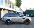 Синій Ленд Ровер Range Rover Sport, об'ємом двигуна 3 л та пробігом 150 тис. км за 28900 $, фото 22 на Automoto.ua
