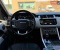 Синій Ленд Ровер Range Rover Sport, об'ємом двигуна 3 л та пробігом 178 тис. км за 26900 $, фото 33 на Automoto.ua