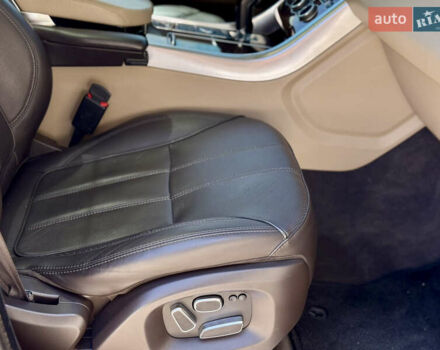 Синій Ленд Ровер Range Rover Sport, об'ємом двигуна 3 л та пробігом 193 тис. км за 22700 $, фото 20 на Automoto.ua