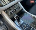 Синій Ленд Ровер Range Rover Sport, об'ємом двигуна 3 л та пробігом 178 тис. км за 26900 $, фото 46 на Automoto.ua