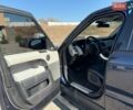 Синій Ленд Ровер Range Rover Sport, об'ємом двигуна 3 л та пробігом 178 тис. км за 26900 $, фото 40 на Automoto.ua
