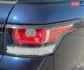 Синій Ленд Ровер Range Rover Sport, об'ємом двигуна 3 л та пробігом 178 тис. км за 26900 $, фото 23 на Automoto.ua