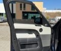Синий Ленд Ровер Рендж Ровер Спорт, объемом двигателя 3 л и пробегом 178 тыс. км за 26900 $, фото 36 на Automoto.ua
