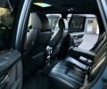 Синій Ленд Ровер Range Rover Sport, об'ємом двигуна 3 л та пробігом 150 тис. км за 28900 $, фото 58 на Automoto.ua