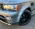 Синій Ленд Ровер Range Rover Sport, об'ємом двигуна 3 л та пробігом 150 тис. км за 28900 $, фото 15 на Automoto.ua