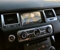 Синій Ленд Ровер Range Rover Sport, об'ємом двигуна 3 л та пробігом 150 тис. км за 28900 $, фото 60 на Automoto.ua