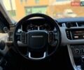 Синій Ленд Ровер Range Rover Sport, об'ємом двигуна 3 л та пробігом 178 тис. км за 26900 $, фото 34 на Automoto.ua