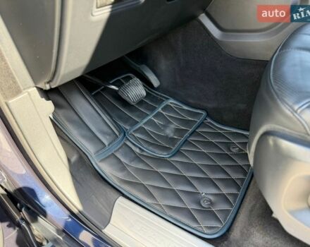 Синій Ленд Ровер Range Rover Sport, об'ємом двигуна 3 л та пробігом 178 тис. км за 26900 $, фото 43 на Automoto.ua