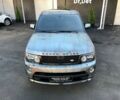 Синій Ленд Ровер Range Rover Sport, об'ємом двигуна 3 л та пробігом 150 тис. км за 28900 $, фото 1 на Automoto.ua