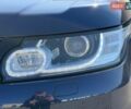 Синій Ленд Ровер Range Rover Sport, об'ємом двигуна 3 л та пробігом 178 тис. км за 26900 $, фото 19 на Automoto.ua