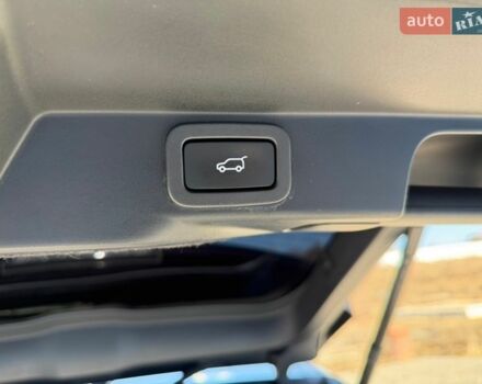 Синій Ленд Ровер Range Rover Sport, об'ємом двигуна 3 л та пробігом 178 тис. км за 26900 $, фото 67 на Automoto.ua