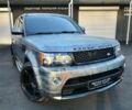 Синій Ленд Ровер Range Rover Sport, об'ємом двигуна 3 л та пробігом 150 тис. км за 28900 $, фото 20 на Automoto.ua