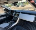 Синій Ленд Ровер Range Rover Sport, об'ємом двигуна 3 л та пробігом 178 тис. км за 26900 $, фото 39 на Automoto.ua