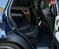 Синій Ленд Ровер Range Rover Sport, об'ємом двигуна 3 л та пробігом 180 тис. км за 23000 $, фото 12 на Automoto.ua