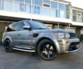 Синій Ленд Ровер Range Rover Sport, об'ємом двигуна 3 л та пробігом 150 тис. км за 28900 $, фото 14 на Automoto.ua