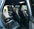 Синій Ленд Ровер Range Rover Sport, об'ємом двигуна 3 л та пробігом 150 тис. км за 28900 $, фото 56 на Automoto.ua