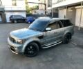 Синій Ленд Ровер Range Rover Sport, об'ємом двигуна 3 л та пробігом 150 тис. км за 28900 $, фото 3 на Automoto.ua