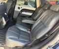 Синій Ленд Ровер Range Rover Sport, об'ємом двигуна 3 л та пробігом 178 тис. км за 26900 $, фото 64 на Automoto.ua