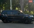 Синій Ленд Ровер Range Rover Sport, об'ємом двигуна 3 л та пробігом 180 тис. км за 23000 $, фото 4 на Automoto.ua