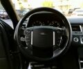 Синій Ленд Ровер Range Rover Sport, об'ємом двигуна 3 л та пробігом 150 тис. км за 28900 $, фото 55 на Automoto.ua