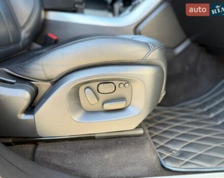 Синій Ленд Ровер Range Rover Sport, об'ємом двигуна 3 л та пробігом 178 тис. км за 26900 $, фото 54 на Automoto.ua