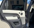Синій Ленд Ровер Range Rover Sport, об'ємом двигуна 3 л та пробігом 178 тис. км за 26900 $, фото 63 на Automoto.ua