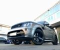Синій Ленд Ровер Range Rover Sport, об'ємом двигуна 3 л та пробігом 150 тис. км за 28900 $, фото 9 на Automoto.ua