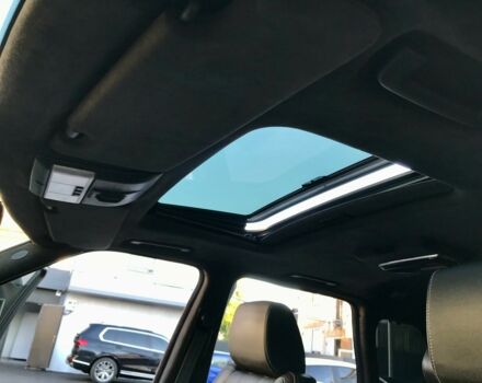 Синій Ленд Ровер Range Rover Sport, об'ємом двигуна 3 л та пробігом 150 тис. км за 28900 $, фото 48 на Automoto.ua