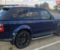 Синій Ленд Ровер Range Rover Sport, об'ємом двигуна 2.99 л та пробігом 242 тис. км за 15500 $, фото 6 на Automoto.ua