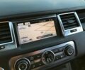 Синій Ленд Ровер Range Rover Sport, об'ємом двигуна 3 л та пробігом 150 тис. км за 28900 $, фото 64 на Automoto.ua