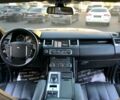 Синій Ленд Ровер Range Rover Sport, об'ємом двигуна 3 л та пробігом 150 тис. км за 28900 $, фото 54 на Automoto.ua