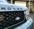 Синій Ленд Ровер Range Rover Sport, об'ємом двигуна 3 л та пробігом 150 тис. км за 28900 $, фото 30 на Automoto.ua