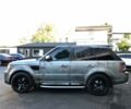 Синій Ленд Ровер Range Rover Sport, об'ємом двигуна 3 л та пробігом 150 тис. км за 28900 $, фото 21 на Automoto.ua