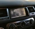 Синій Ленд Ровер Range Rover Sport, об'ємом двигуна 3 л та пробігом 150 тис. км за 28900 $, фото 62 на Automoto.ua