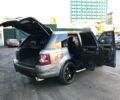 Синій Ленд Ровер Range Rover Sport, об'ємом двигуна 3 л та пробігом 150 тис. км за 28900 $, фото 39 на Automoto.ua
