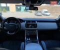 Синій Ленд Ровер Range Rover Sport, об'ємом двигуна 3 л та пробігом 178 тис. км за 26900 $, фото 32 на Automoto.ua