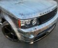 Синій Ленд Ровер Range Rover Sport, об'ємом двигуна 3 л та пробігом 150 тис. км за 28900 $, фото 23 на Automoto.ua