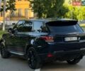 Синій Ленд Ровер Range Rover Sport, об'ємом двигуна 3 л та пробігом 180 тис. км за 23000 $, фото 7 на Automoto.ua