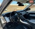Синій Ленд Ровер Range Rover Sport, об'ємом двигуна 3 л та пробігом 178 тис. км за 26900 $, фото 31 на Automoto.ua
