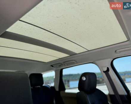 Синій Ленд Ровер Range Rover Sport, об'ємом двигуна 3 л та пробігом 193 тис. км за 22700 $, фото 22 на Automoto.ua