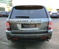 Синій Ленд Ровер Range Rover Sport, об'ємом двигуна 3 л та пробігом 150 тис. км за 28900 $, фото 26 на Automoto.ua